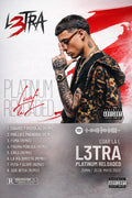 Luar La L- L3ra Platinum Reloaded