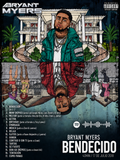 Bendecido-Bryant Mayers